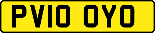 PV10OYO