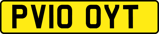 PV10OYT