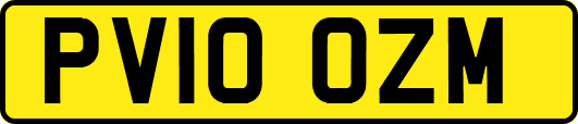 PV10OZM