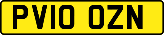 PV10OZN