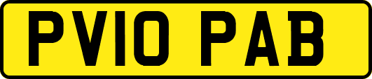 PV10PAB