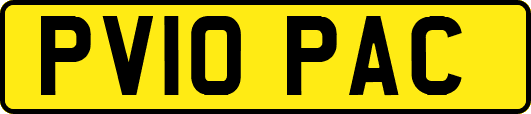 PV10PAC