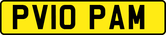 PV10PAM
