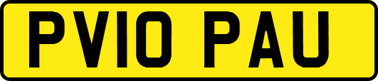 PV10PAU
