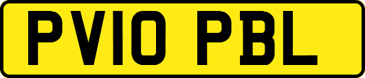 PV10PBL
