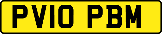 PV10PBM