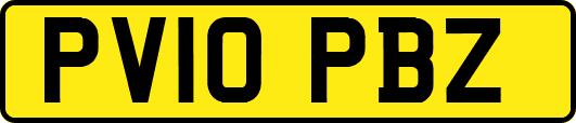 PV10PBZ