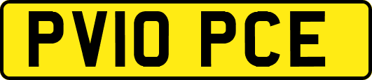 PV10PCE