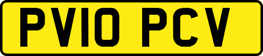 PV10PCV