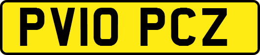 PV10PCZ