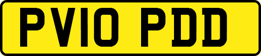 PV10PDD