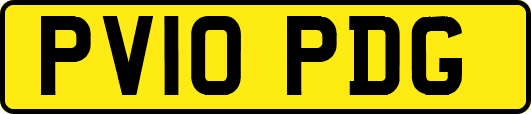 PV10PDG