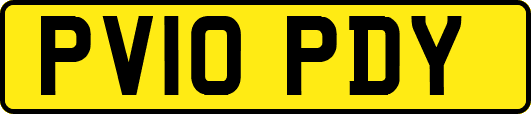 PV10PDY