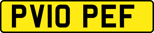 PV10PEF