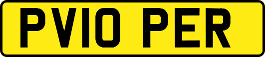 PV10PER