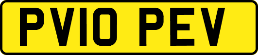 PV10PEV