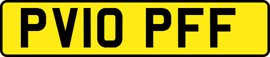 PV10PFF