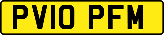 PV10PFM