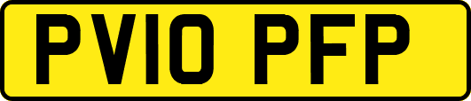 PV10PFP
