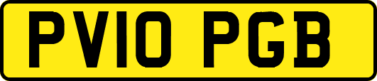 PV10PGB