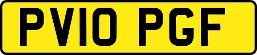PV10PGF