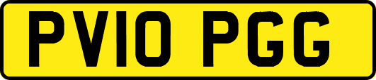 PV10PGG