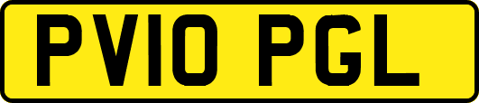 PV10PGL