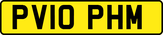 PV10PHM