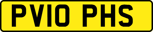 PV10PHS