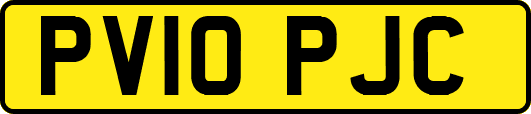 PV10PJC