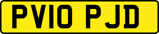 PV10PJD