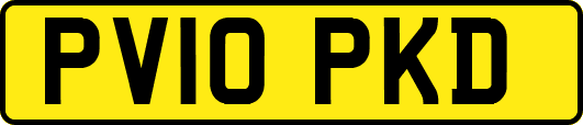 PV10PKD