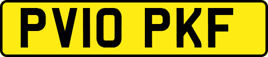 PV10PKF