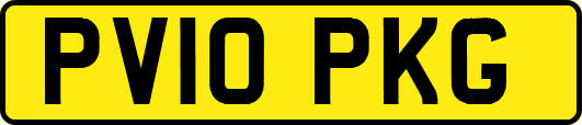 PV10PKG