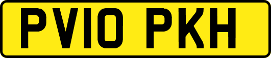 PV10PKH