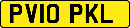 PV10PKL