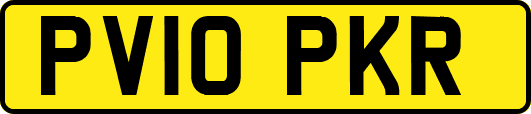 PV10PKR