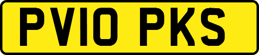 PV10PKS