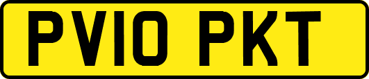 PV10PKT