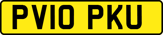 PV10PKU