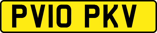 PV10PKV