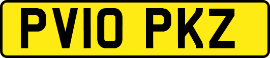 PV10PKZ
