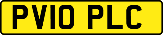 PV10PLC