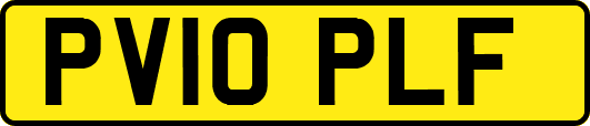 PV10PLF