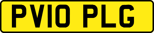 PV10PLG