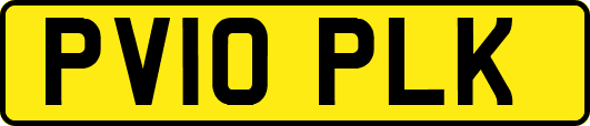 PV10PLK