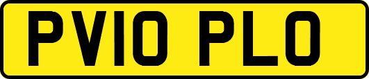 PV10PLO