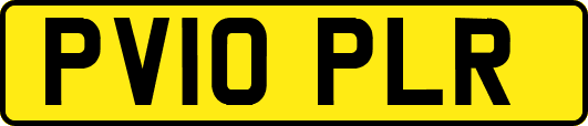 PV10PLR