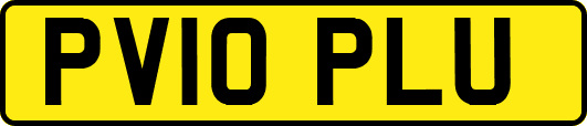 PV10PLU