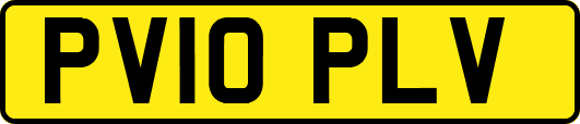 PV10PLV